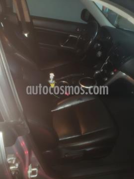 foto Subaru Legacy Sedán AWD 2.0 GL usado (2008) color Plata precio u$s7,900