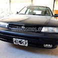 foto Subaru Legacy 2.2 GX Station Wagon usado (1993) color Verde precio $160.000