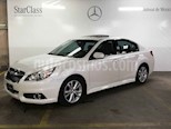 foto Subaru Legacy 2.5i Sport usado (2014) color Blanco precio $139,000