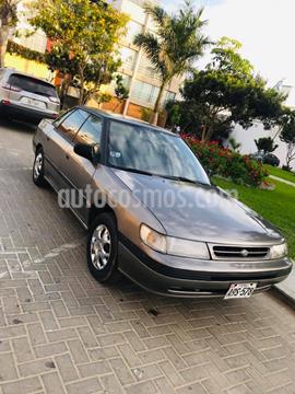 foto Subaru Legacy  2.0L XS CVT usado (1992) color Gris precio u$s4,000