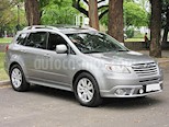 Foto venta Auto usado Subaru Tribeca 3.6 Limited (2010) color Gris precio $720.000