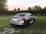 Subaru WRX 2.0 AWD CVT Limited usado (2018) color Gris Metalico precio $17.800.000