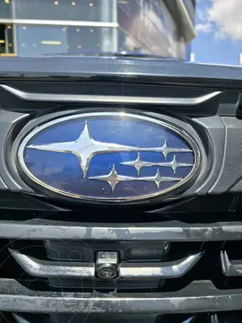 Subaru WRX SPORTWAGON CVT usado (2025) color GEYSER BLUE precio $780,000