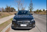 Subaru XV 1.6i AWD usado (2018) color Gris Oscuro precio $12.500.000