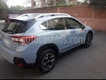 foto Subaru XV 2.0i AWD Aut usado (2017) color Azul precio $13.900.000