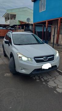 Subaru XV 2.0i AWD usado (2013) color Blanco precio $12.300.000