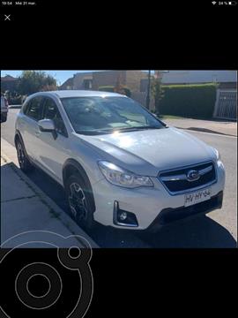 foto Subaru XV 2.0i AWD Diesel usado (2016) precio $14.000.000