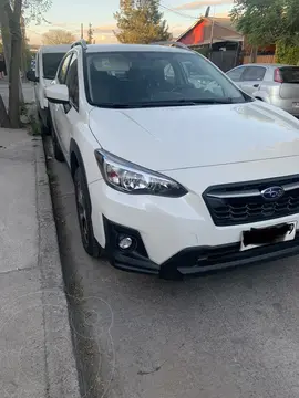 Subaru XV 2.0i AWD Limited Aut usado (2019) color Blanco Perla precio $16.500.000