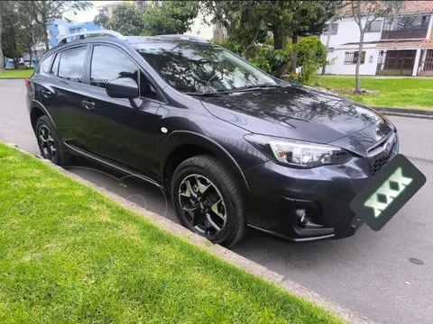 Subaru XV 2.0i Sport usado (2019) color Gris precio $87.000.000