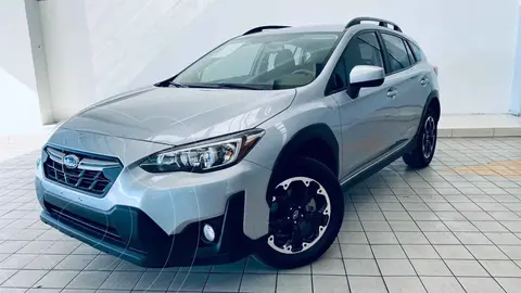 Subaru XV 2.0i Premium usado (2021) color Plata precio $446,000