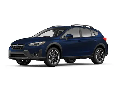 foto Subaru XV Premium Aut EyeSight nuevo color Azul Perla precio $549,900