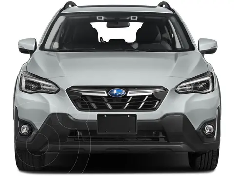 foto Subaru XV Premium nuevo color Blanco Perla precio $499,900