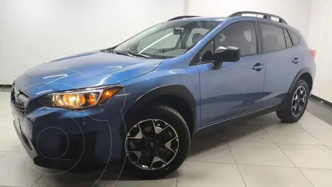 foto Subaru XV 2.0i Aut financiado en mensualidades enganche $75,000 mensualidades desde $5,850
