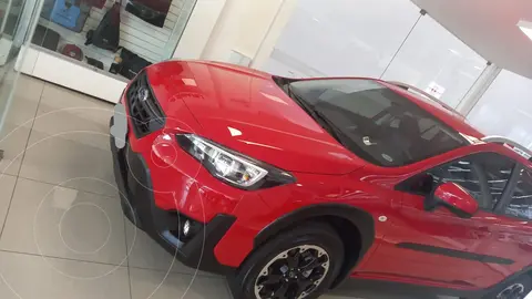 Subaru XV 1.6i AWD Aut usado (2022) color Rojo precio u$s25,000