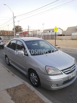 Suzuki Aerio 1.6 GLX usado (2007) color Plata precio $3.200.000