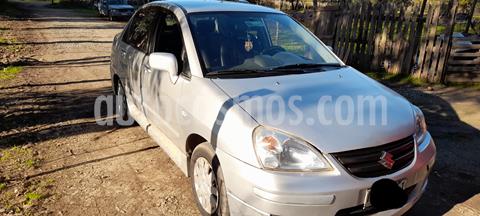 foto Suzuki Aerio 1.6 GLX usado (2007) precio $3.600.000