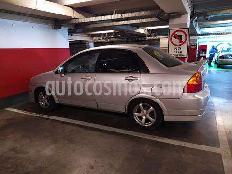 Suzuki Aerio 2.3 GLS 2Air ABS Aut usado (2005) color Gris Plata precio $2.250.000