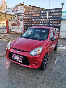 foto Suzuki Alto 800 0.8L DLX 2AB AC usado (2018) color Rojo Perla precio $7.000.000