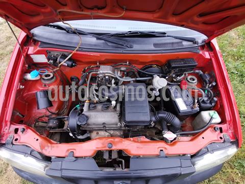 foto Suzuki Alto 800 0.8L GL usado (2008) color Rojo precio $2.000.000