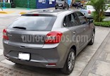 foto Suzuki Baleno 4P GLX usado (2017) color Gris precio $11,200