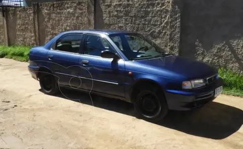 Suzuki Baleno Sedan Se usado (1998) color Azul precio $1.600.000