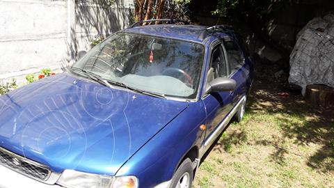 foto Suzuki Baleno Station 1,6 GLX usado (1998) precio $1.900.000