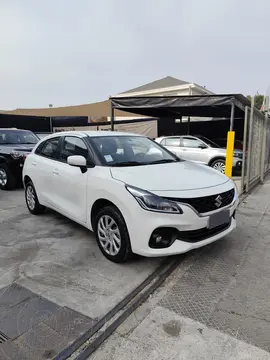 Suzuki Baleno 1.5L GLS usado (2024) color Blanco precio $10.690.000
