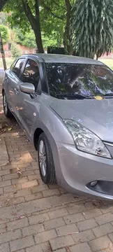 Suzuki Baleno GL usado (2019) color Gris Metalico precio $43.000.000