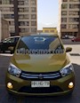 Suzuki Celerio GLX usado (2015) color Bronce precio $4.500.000