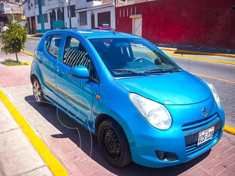 foto Suzuki Celerio 1.0L usado (2011) precio u$s5,500