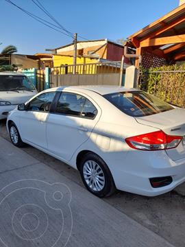 foto Suzuki Ciaz 1.4L GLX usado (2019) color Blanco Perla precio $10.500.000
