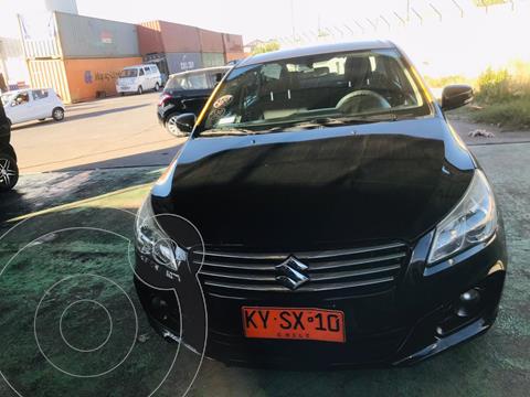 foto Suzuki Ciaz 1.4L GL BT Aut usado (2018) precio $13.190.000