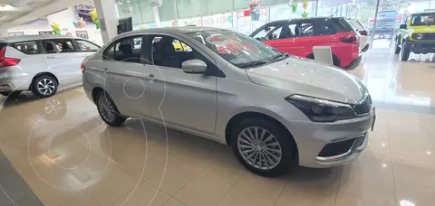 Suzuki Ciaz GLX Aut nuevo color A eleccion financiado en mensualidades(enganche $55,949 mensualidades desde $8,143)