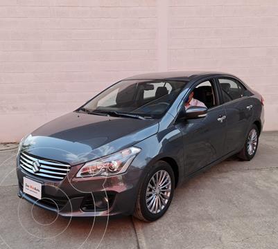 foto Suzuki Ciaz GLX Aut usado (2020) color Plata Metálico precio $270,000