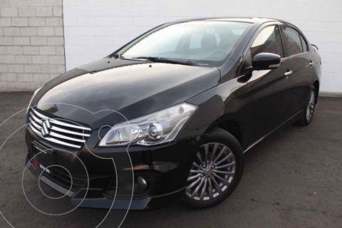 Suzuki Ciaz RS usado (2019) color Negro precio $215,000