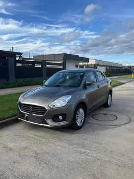 Suzuki Dzire  1.2L GL Sport Aut usado (2020) color Gris precio $8.200.000