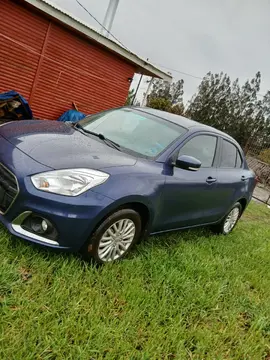 Suzuki Dzire  1.2L GL Sport usado (2022) color Azul precio $8.750.000