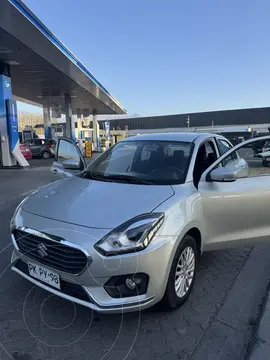 Suzuki Dzire  1.2L GLX Aut usado (2021) color Gris precio $7.000.000