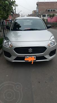 foto Suzuki Dzire  1.2L GA usado (2020) color Plata precio u$s9,900
