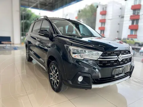 Suzuki Ertiga Boostergreen GLS usado (2023) color Negro precio $369,000