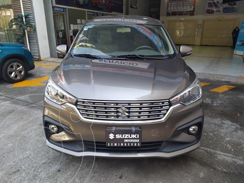 foto Suzuki Ertiga GLX Aut usado (2019) precio $274,000