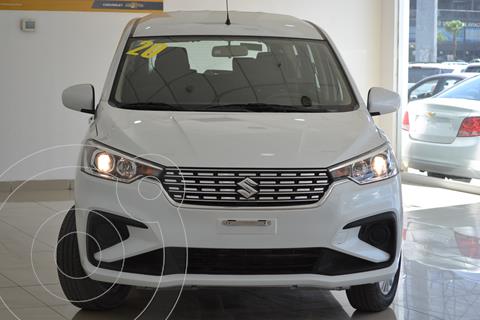 foto Suzuki Ertiga Boostergreen GLS Aut usado (2020) color Blanco precio $280,000