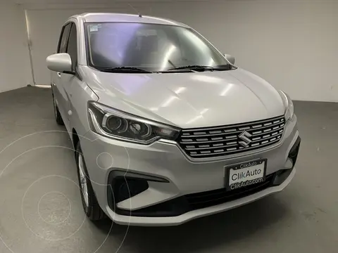 Suzuki Ertiga GLS usado (2021) precio $320,000