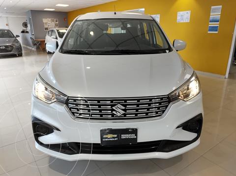 foto Suzuki Ertiga Boostergreen GLS Aut usado (2020) color Blanco precio $301,900