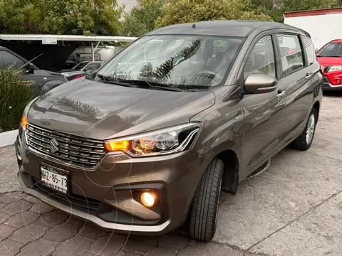 foto Suzuki Ertiga GLX Aut financiado en mensualidades enganche $94,057 mensualidades desde $6,337