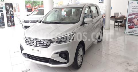 foto Suzuki Ertiga GLS Aut usado (2019) color Plata Dorado precio $254,900