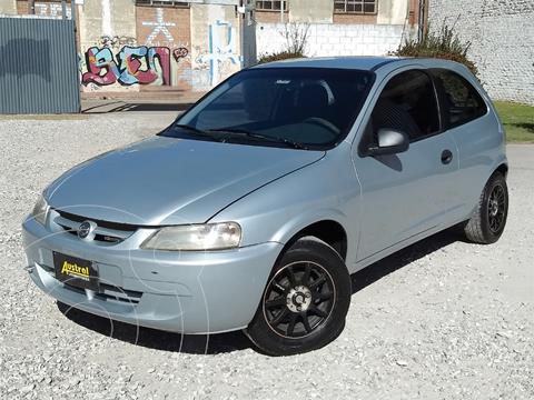 foto Suzuki Fun 1.0 3P usado (2006) color Gris Claro precio $340.000