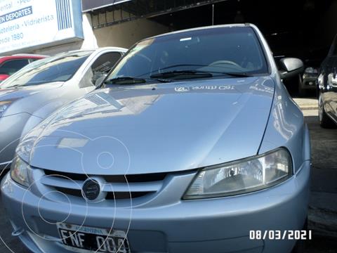 foto Suzuki Fun 1.0 3P usado (2006) color Gris Claro precio $525.000