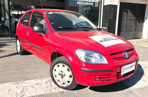 foto Suzuki Fun 1.4 3P usado (2008) color Rojo precio $800.000