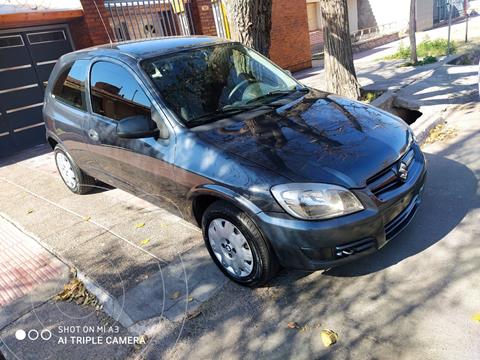 foto Suzuki Fun 1.4 5P usado (2008) color Negro precio $650.000